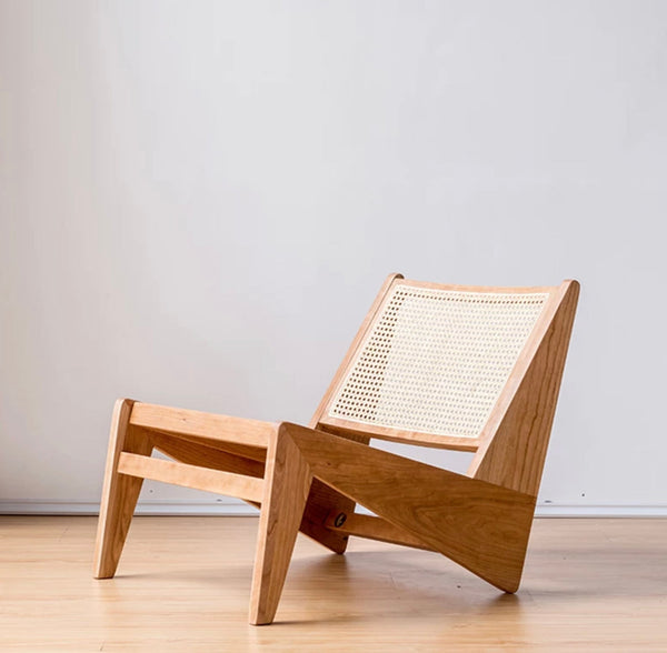 Hopper Cane Chair - House of Creattion