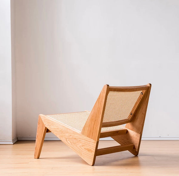 Hopper Cane Chair - House of Creattion