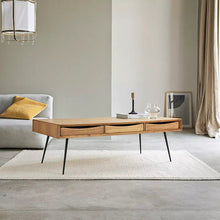 Statement Brew Table Coffee Table - House of Creattion