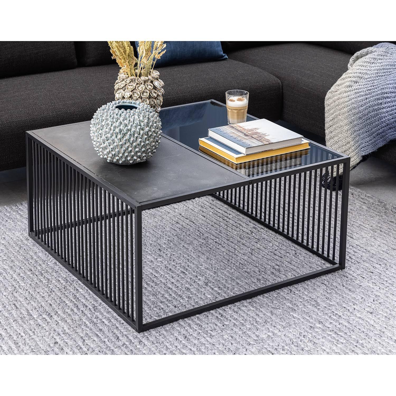 Bliss Bound Coffee Table - House of Creattion