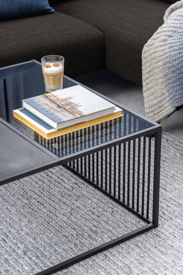 Bliss Bound Coffee Table - House of Creattion