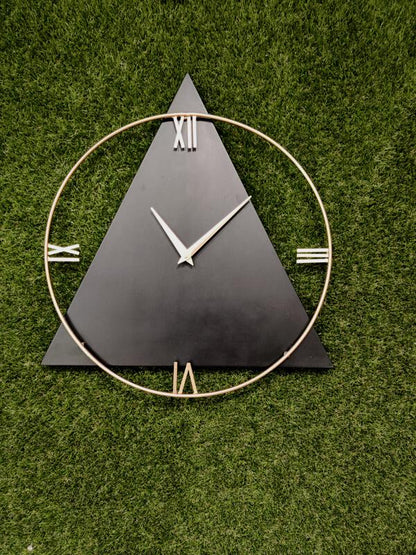 DESTINY WALL CLOCK - House of Creattion