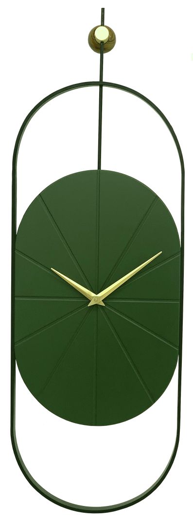 CHAMPION WALL CLOCK - House of Creattion