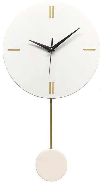 MINERVA WALL CLOCK - House of Creattion