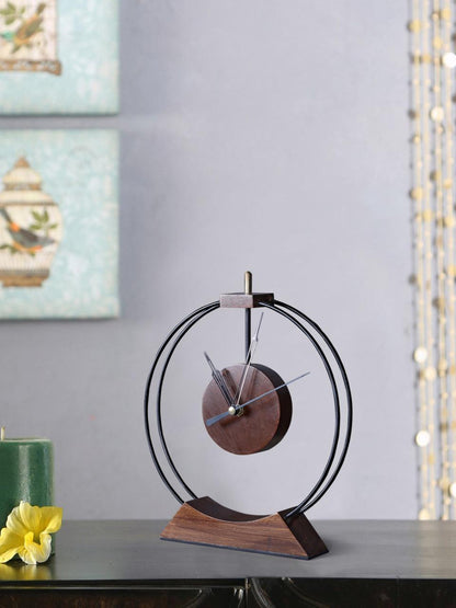 NOMON WALL CLOCK - House of Creattion