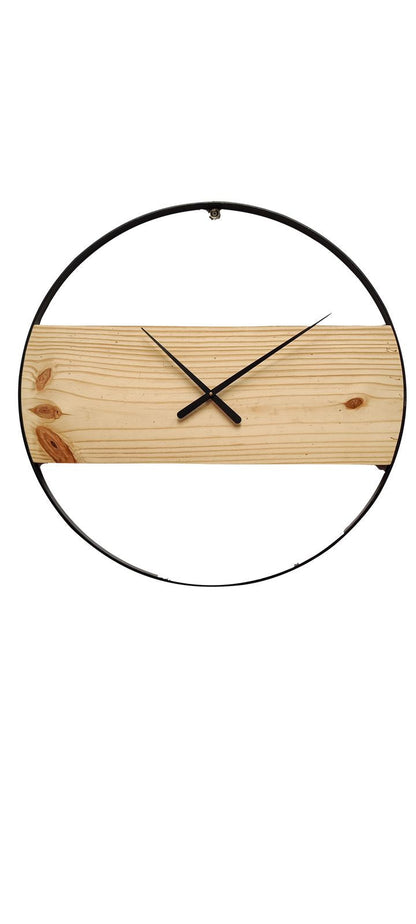 Urban Tick Wall Clock - House of Creattion