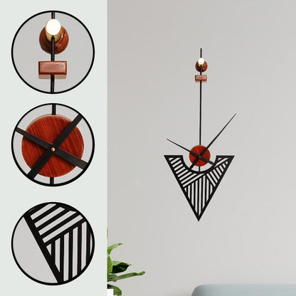 VISION WALL CLOCK - House of Creattion