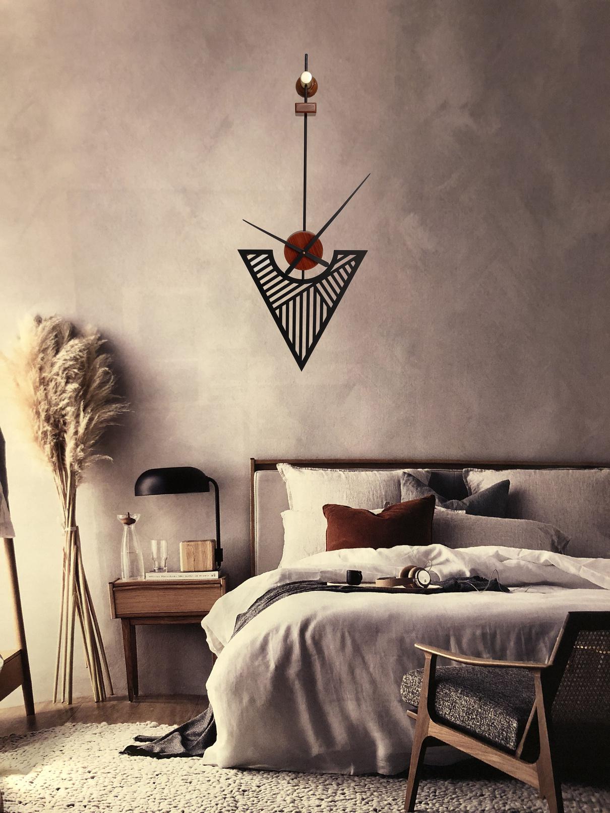 VISION WALL CLOCK - House of Creattion