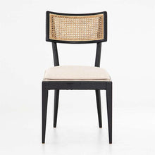 Leo Cane Dining Chair - House of Creattion