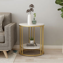 Elegant Side Table