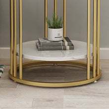 Elegant Side Table