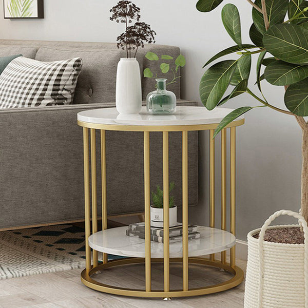 Elegant Side Table