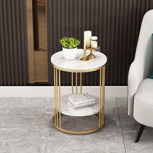 Elegant Side Table