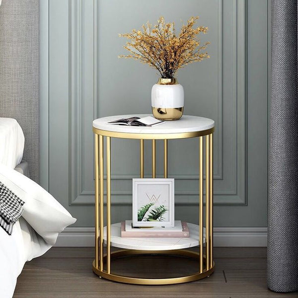 Elegant Side Table