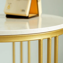 Elegant Side Table