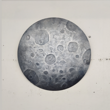 Moon Wall Art