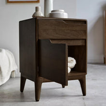 Chic Slumber Bed side Table - House of Creattion